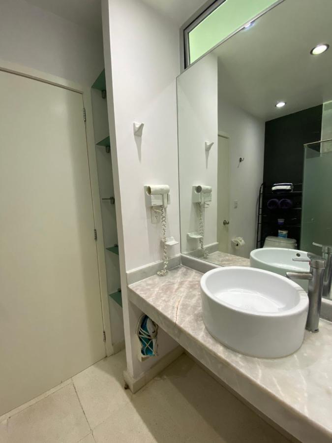 Apartamento Departamento Aria Ocean, Flamingos