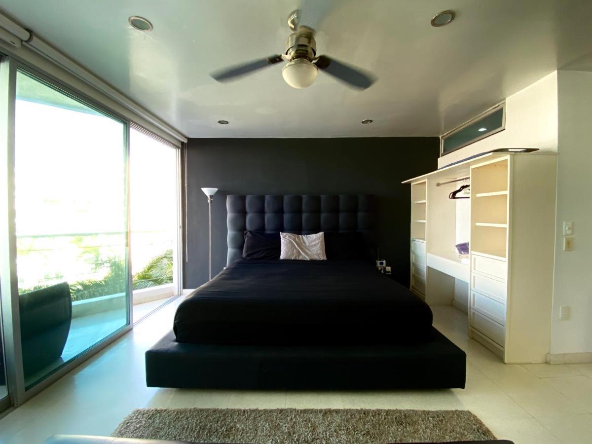 Departamento Aria Ocean, Flamingos Apartamento *