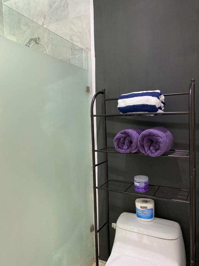 Apartamento Departamento Aria Ocean, Flamingos *