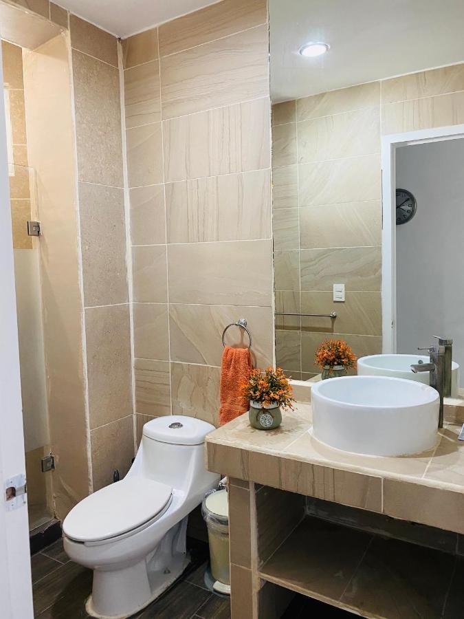 Area Ocean De Luxe Sanitizado