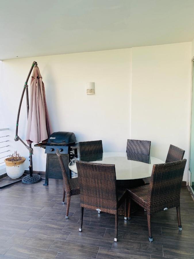 Area Ocean De Luxe Sanitizado
