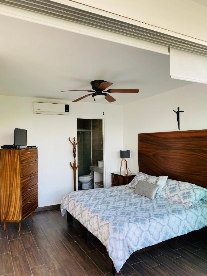 Area Ocean De Luxe Sanitizado Apartamento Nuevo Vallarta