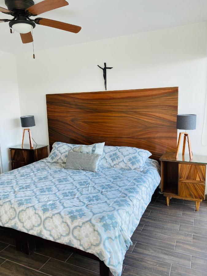 Area Ocean De Luxe Sanitizado Apartamento