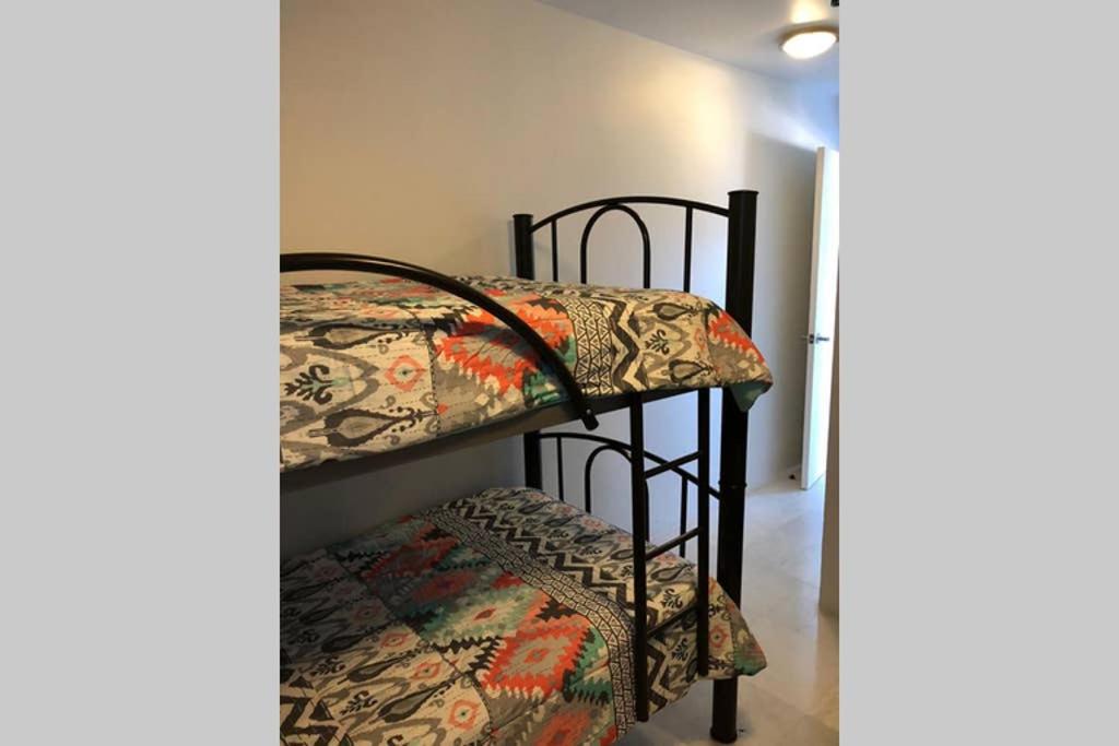 Apartamento Aria Ocean Departamento A Pie De Playa Sanitizado Nuevo Vallarta