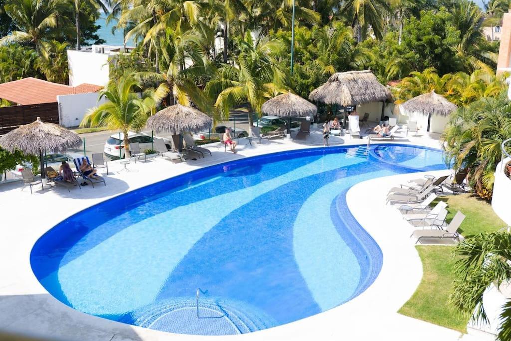 Apartamento Luxurious Penthouse, Breathtaking View!!! *
