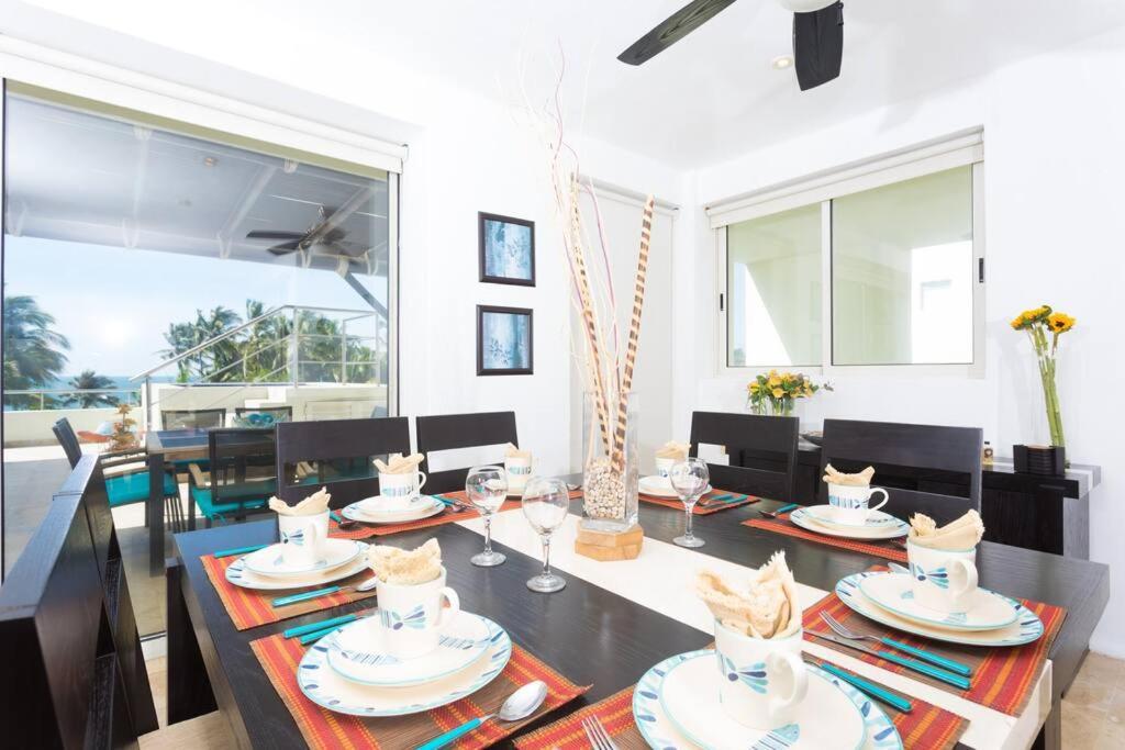 Apartamento Luxurious Penthouse, Breathtaking View!!! *