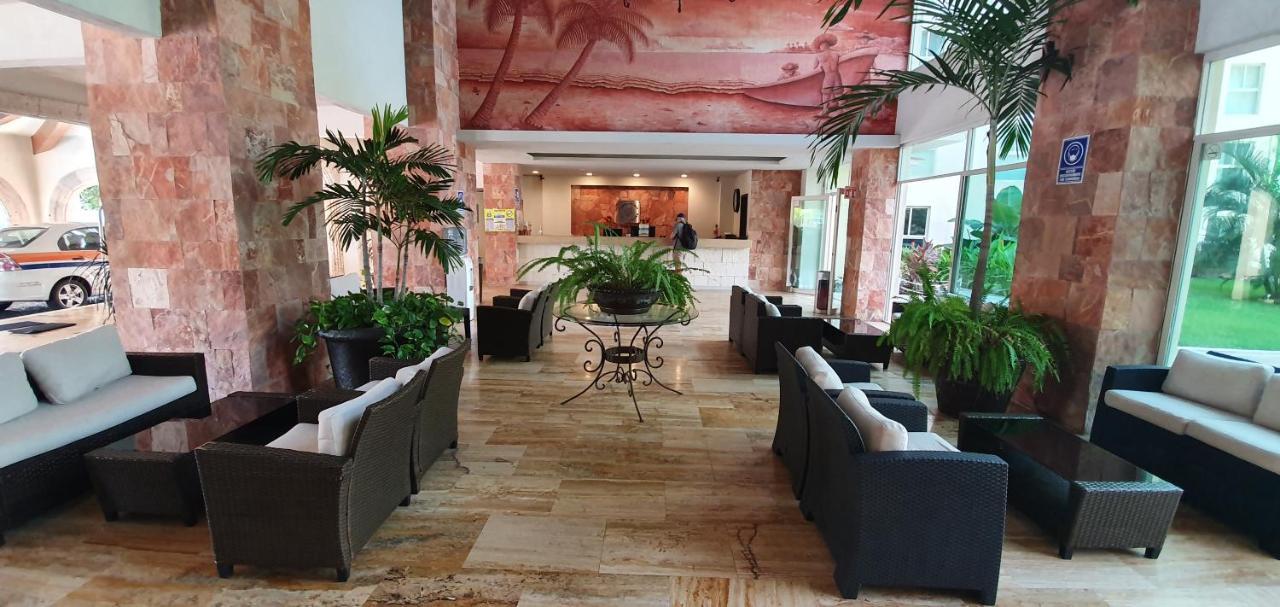 Apartment Costa Vallarta Suites