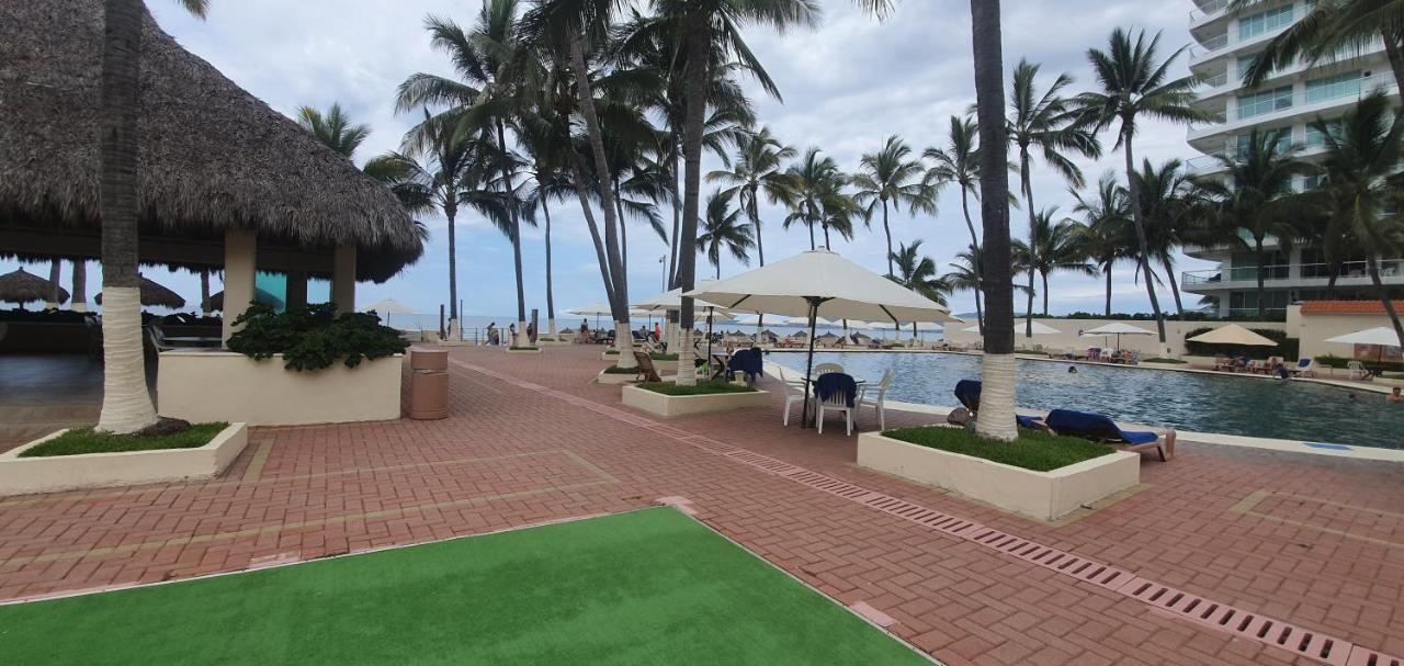 Apartment Costa Vallarta Suites