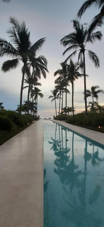 Peninsula Apartamento Nuevo Vallarta