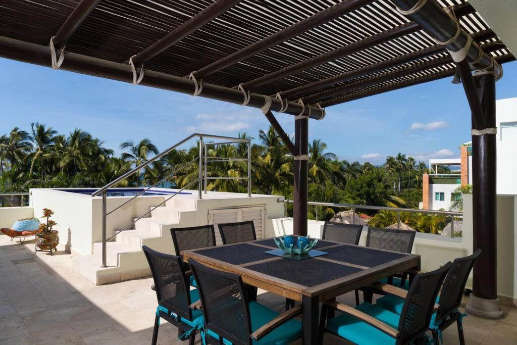 Apartamento Luxurious Penthouse, Breathtaking View!!! *