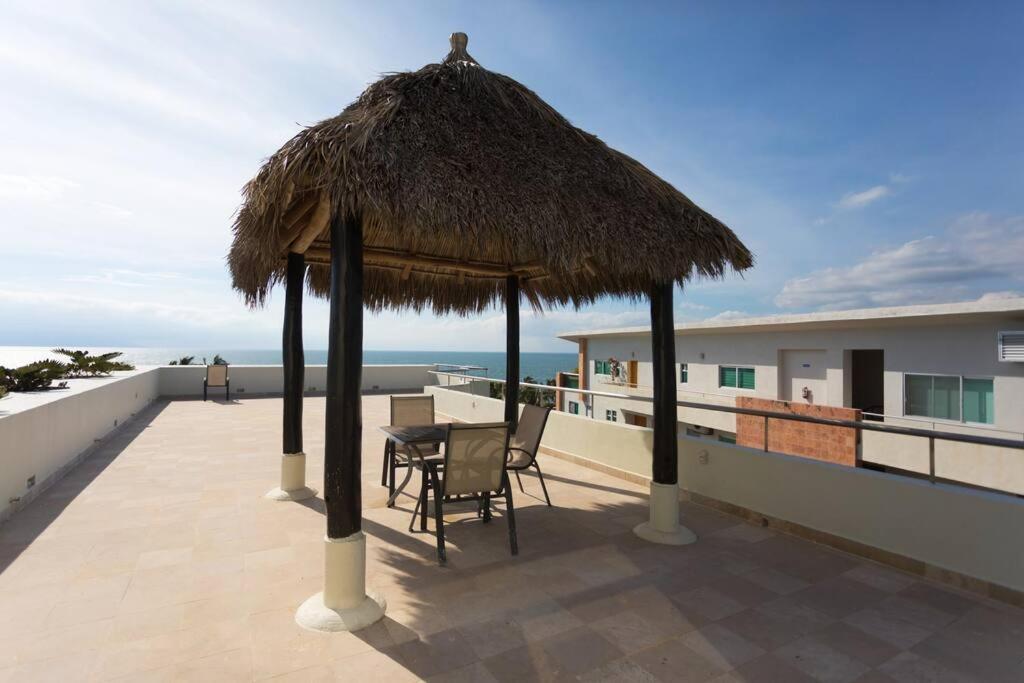 Luxurious Penthouse, Breathtaking View!!! Apartamento Nuevo Vallarta