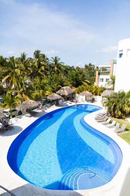 Apartamento Luxurious Penthouse, Breathtaking View!!!