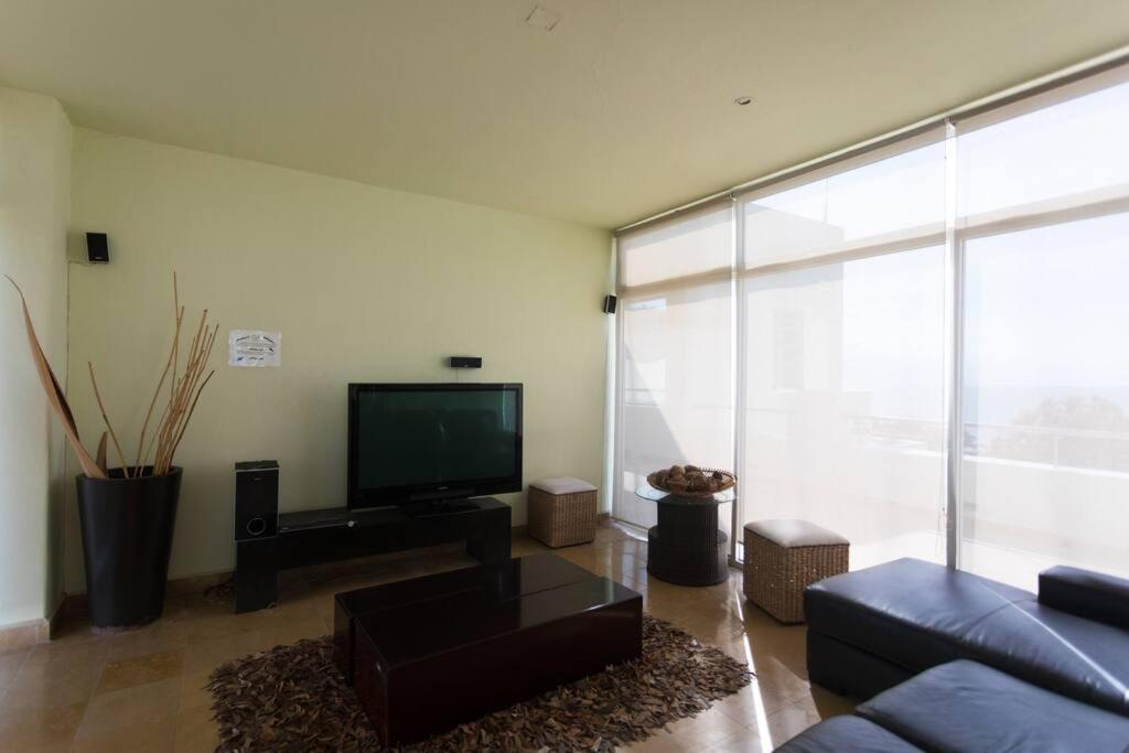 Luxurious Penthouse, Breathtaking View!!! Apartamento *