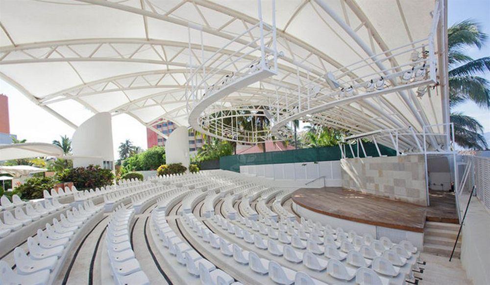 Resort Hard Rock Vallarta Nuevo Vallarta