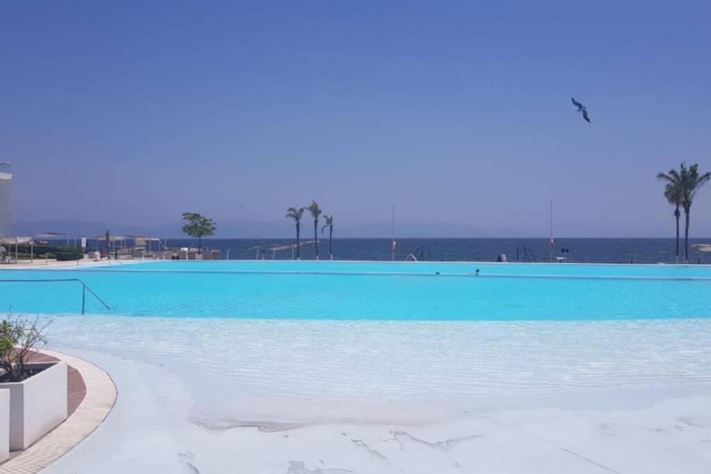 Apartamento Aria Ocean 208 Departamento Con Playa Nvo Vallarta *