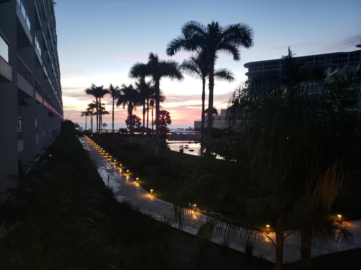Aria Ocean 208 Departamento Con Playa Nvo Vallarta *
