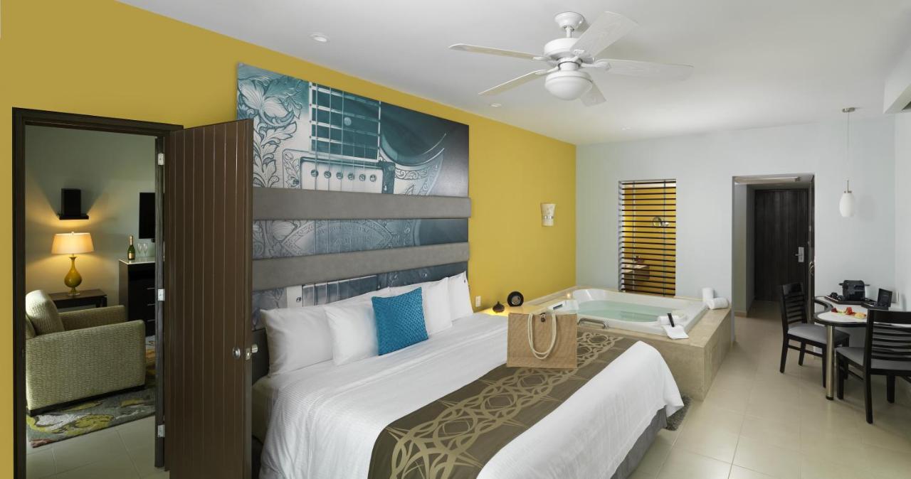 Hard Rock Vallarta 5* Nuevo Vallarta