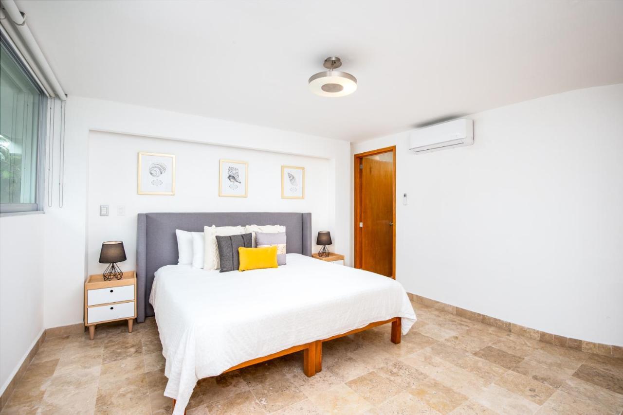 Terra 13 By Kivoya Apartamento Nuevo Vallarta