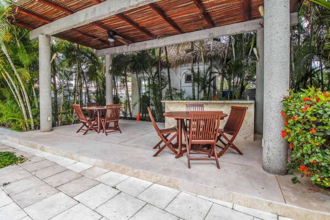 Apartamento Terra 13 By Kivoya Nuevo Vallarta