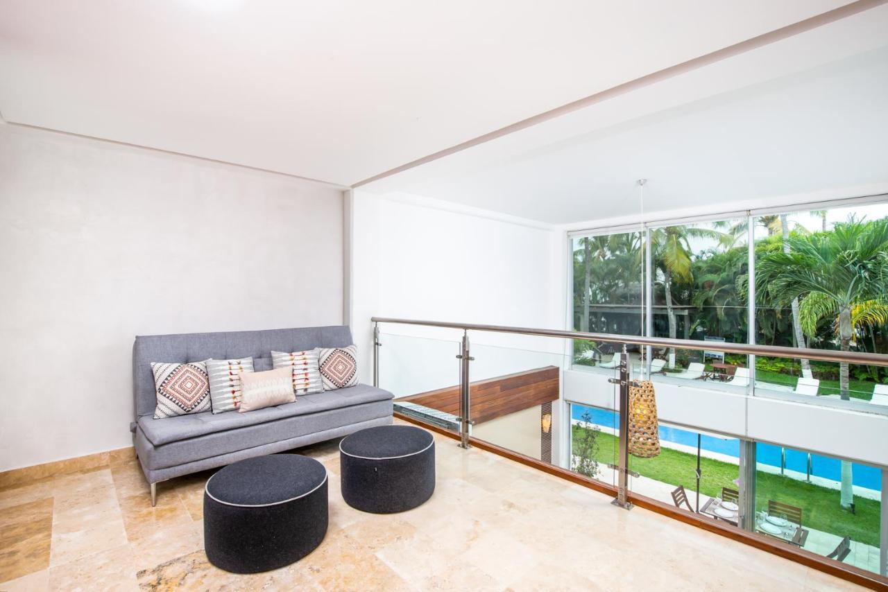 Terra 13 By Kivoya Apartamento *