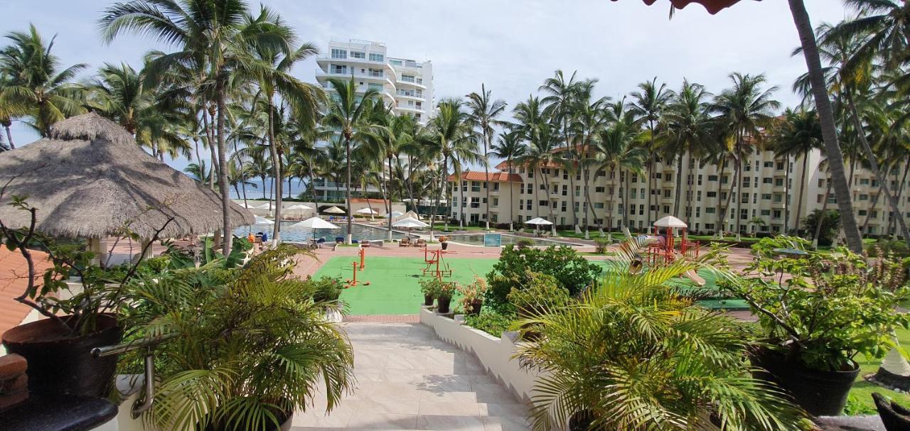 Apartment Costa Vallarta Suites Nuevo Vallarta