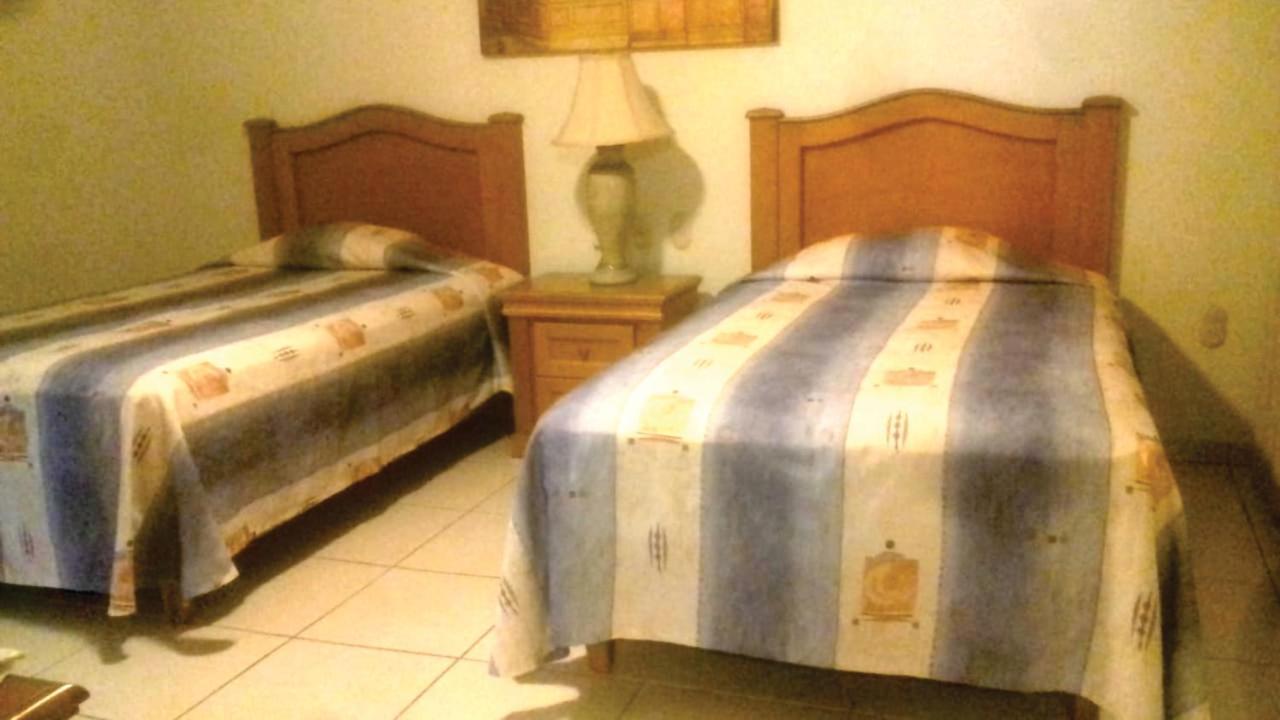 Apartamento Grand Marina Villas