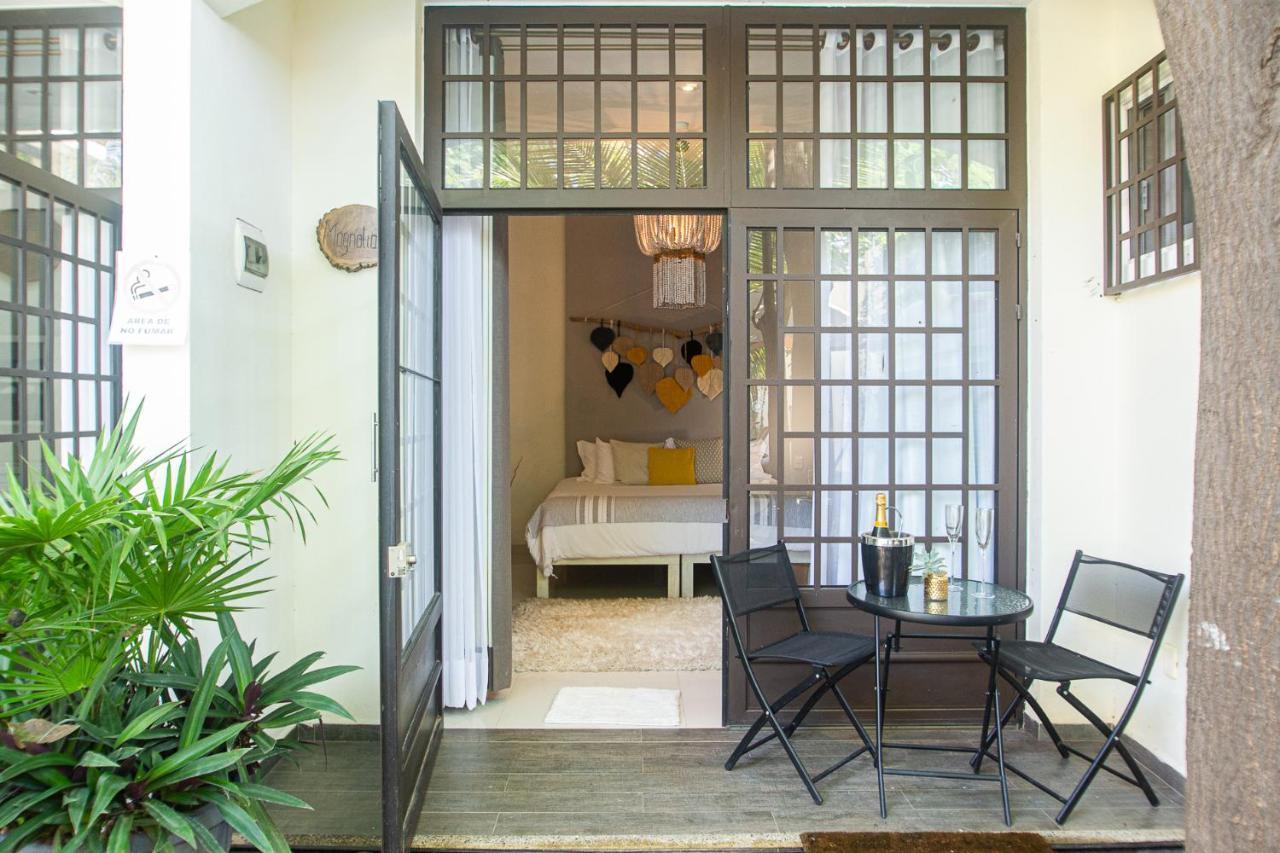 Parota Inn 4*