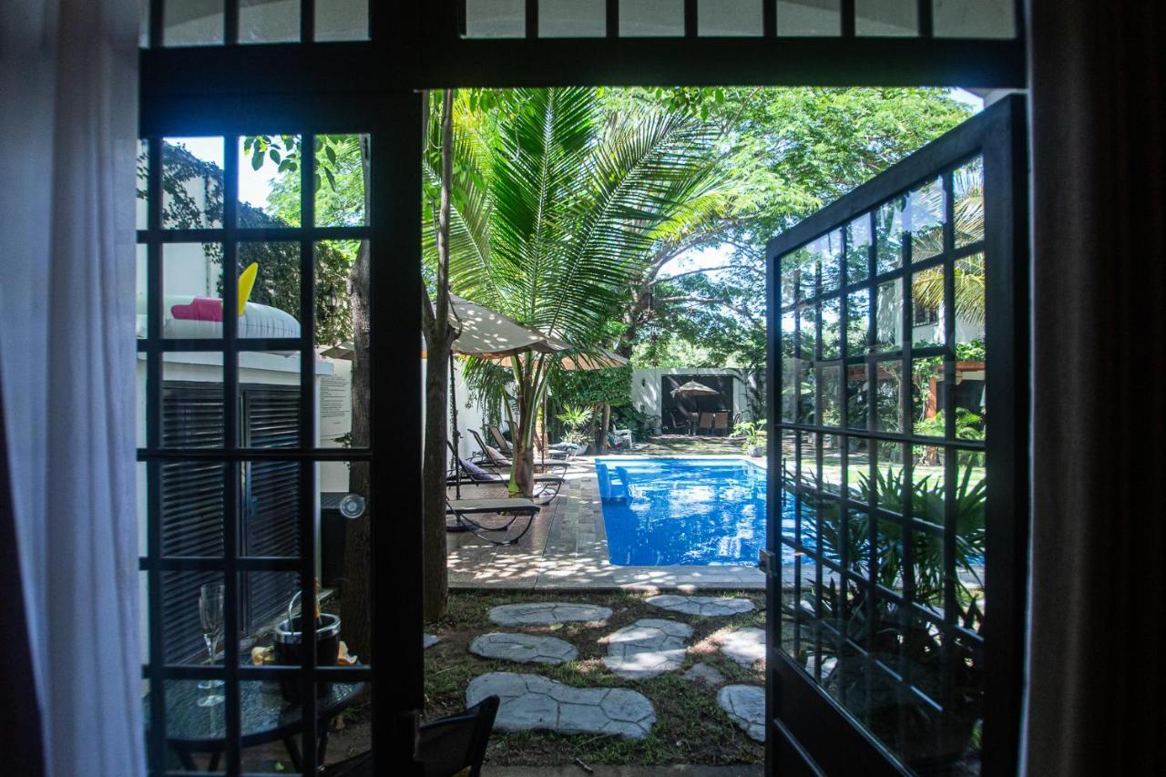 Inn Parota