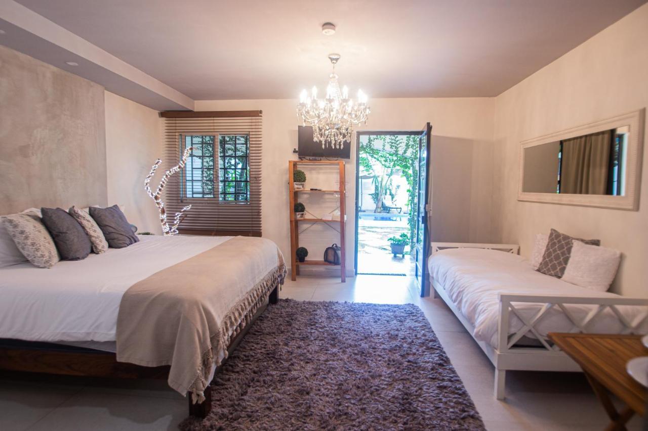 Parota 4* Nuevo Vallarta