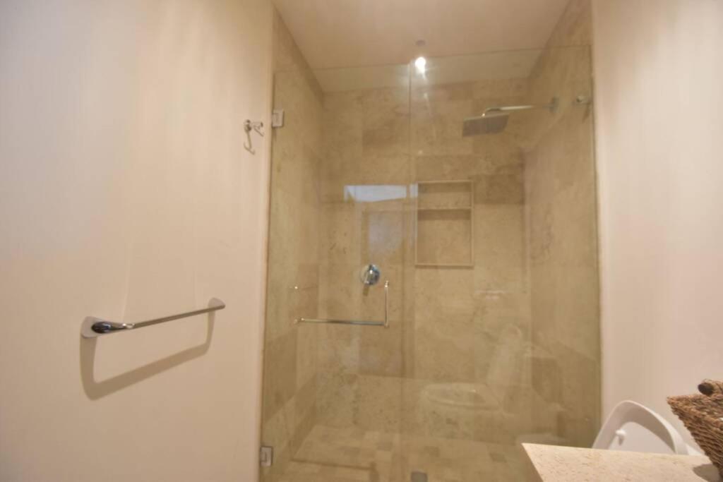 Modern Stylish Apt. Steps Away From The Apartment Nuevo Vallarta