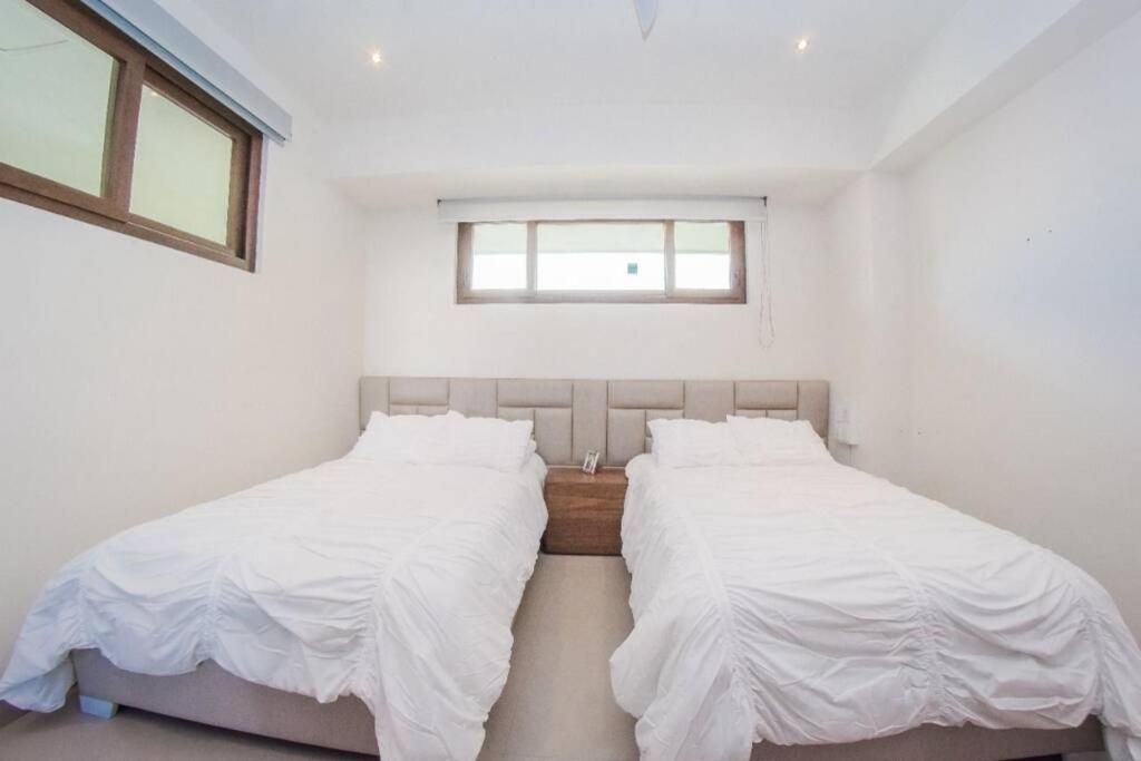 Modern Stylish Apt. Steps Away From The