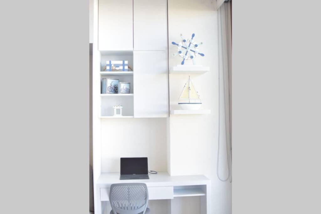 Modern Stylish Apt. Steps Away From The Apartment Nuevo Vallarta