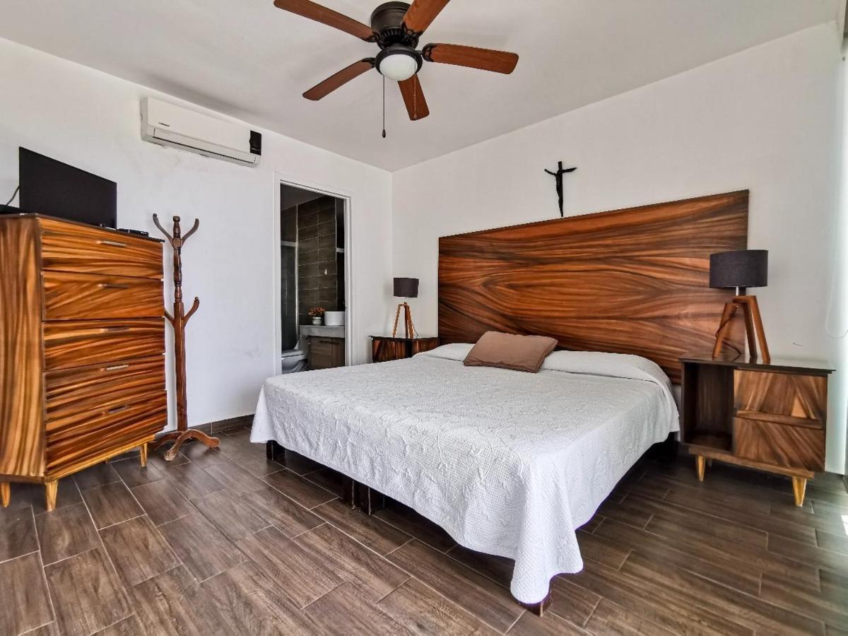Area Ocean De Luxe Sanitizado Apartamento