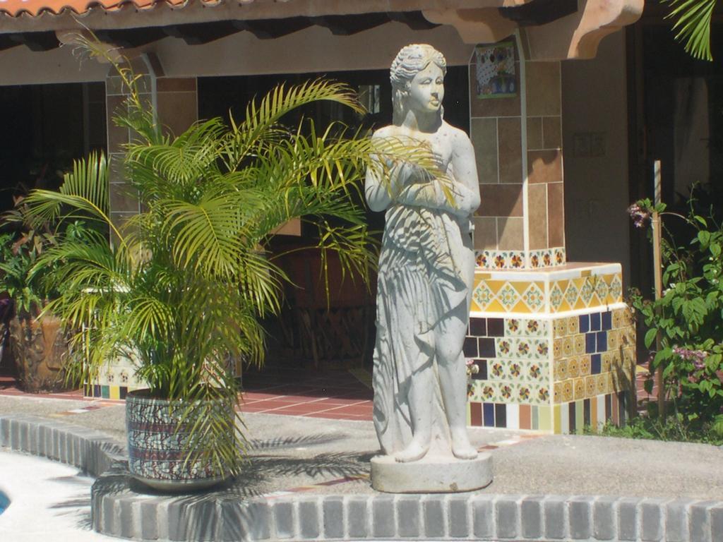 Casa Virgilios Bed and breakfast 3*