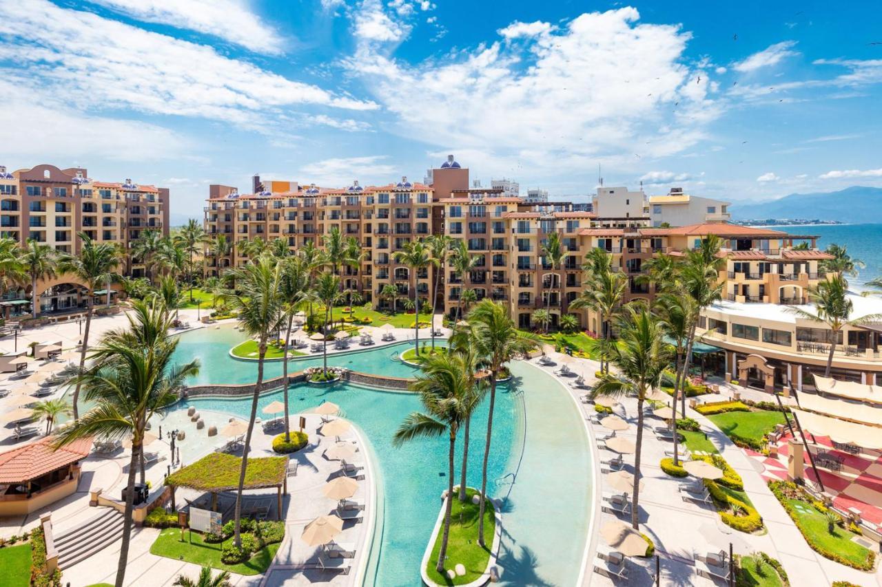 Del Palmar Flamingos Resort&spa Resort 5*