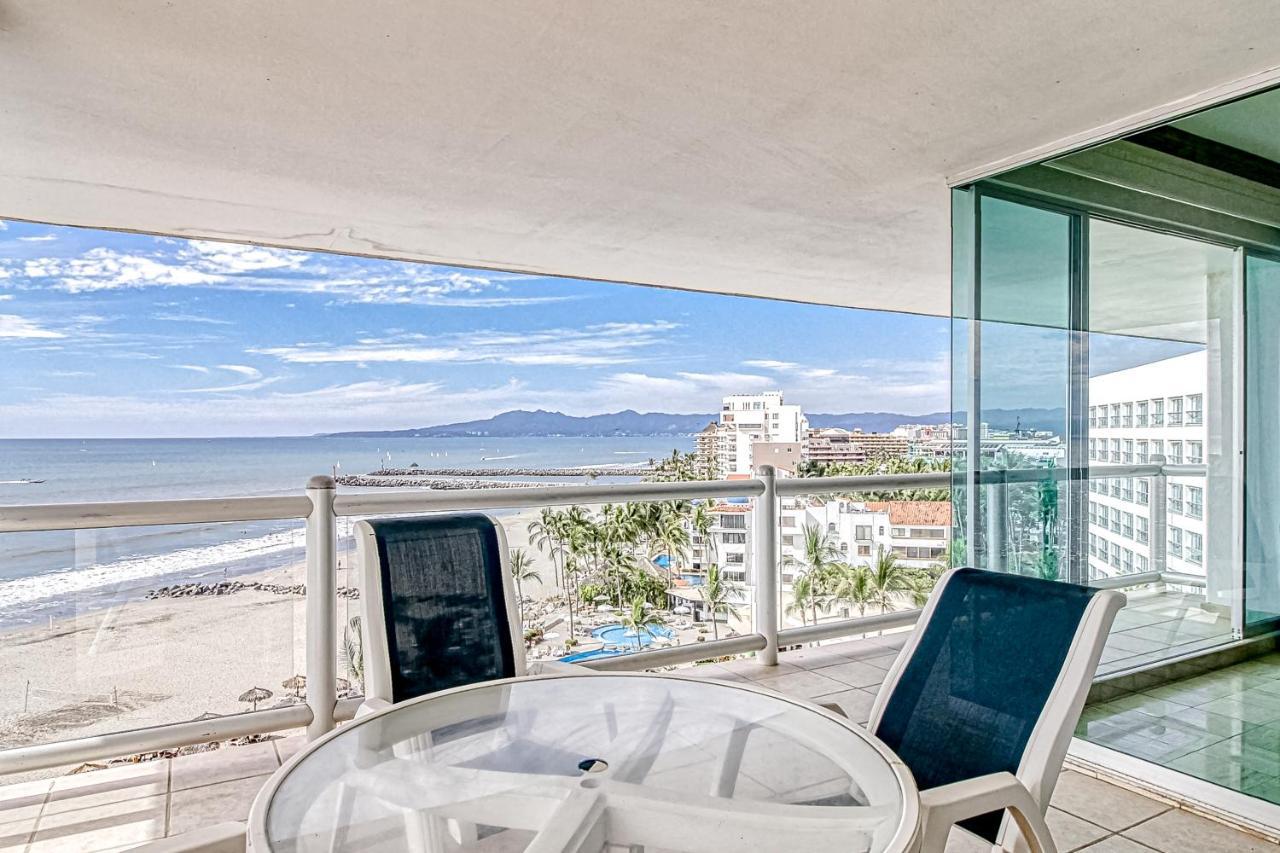 Penthouse At Sayil Nuevo Vallarta