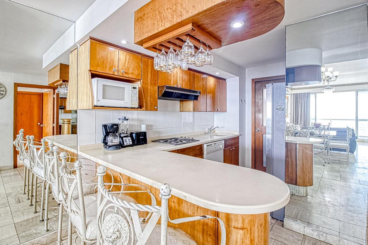 Penthouse At Sayil Holiday home Nuevo Vallarta