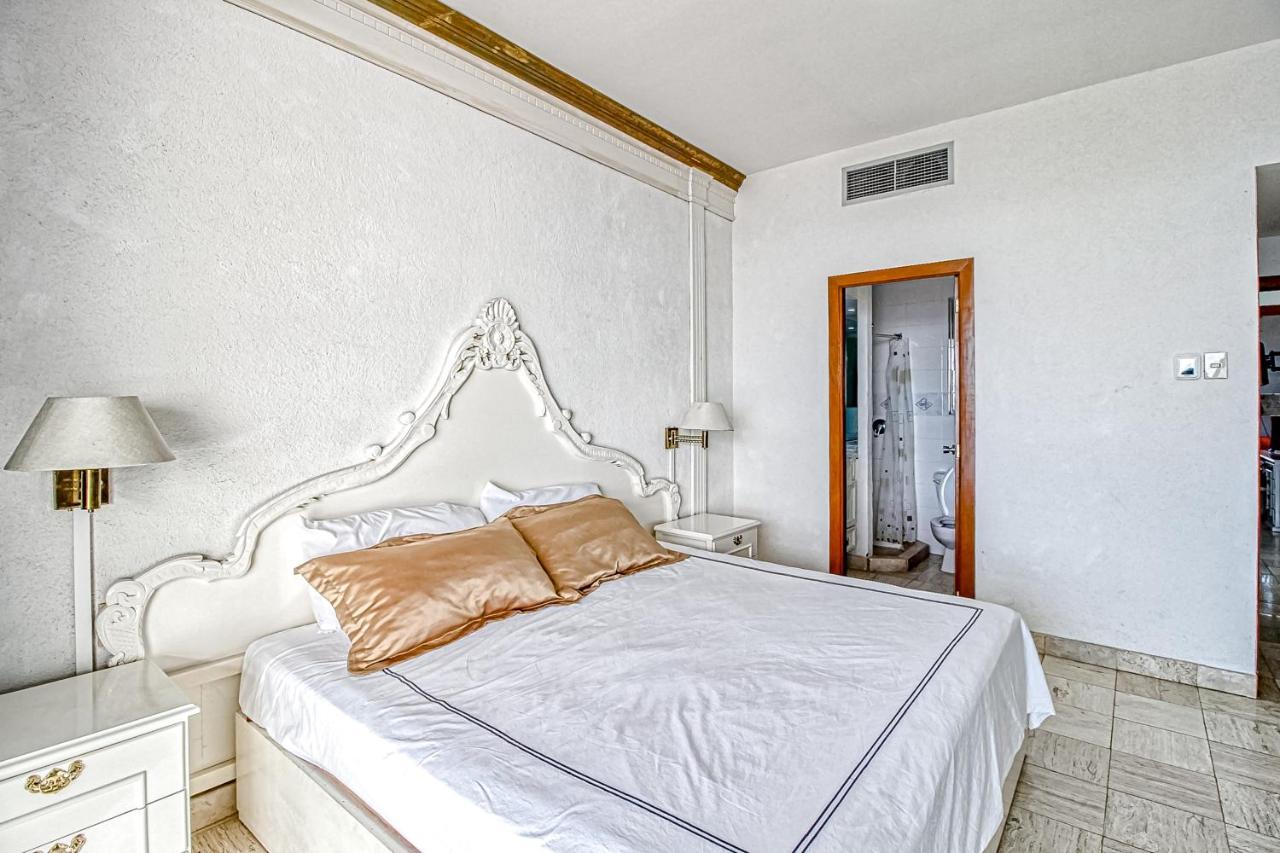 Holiday home Penthouse At Sayil *