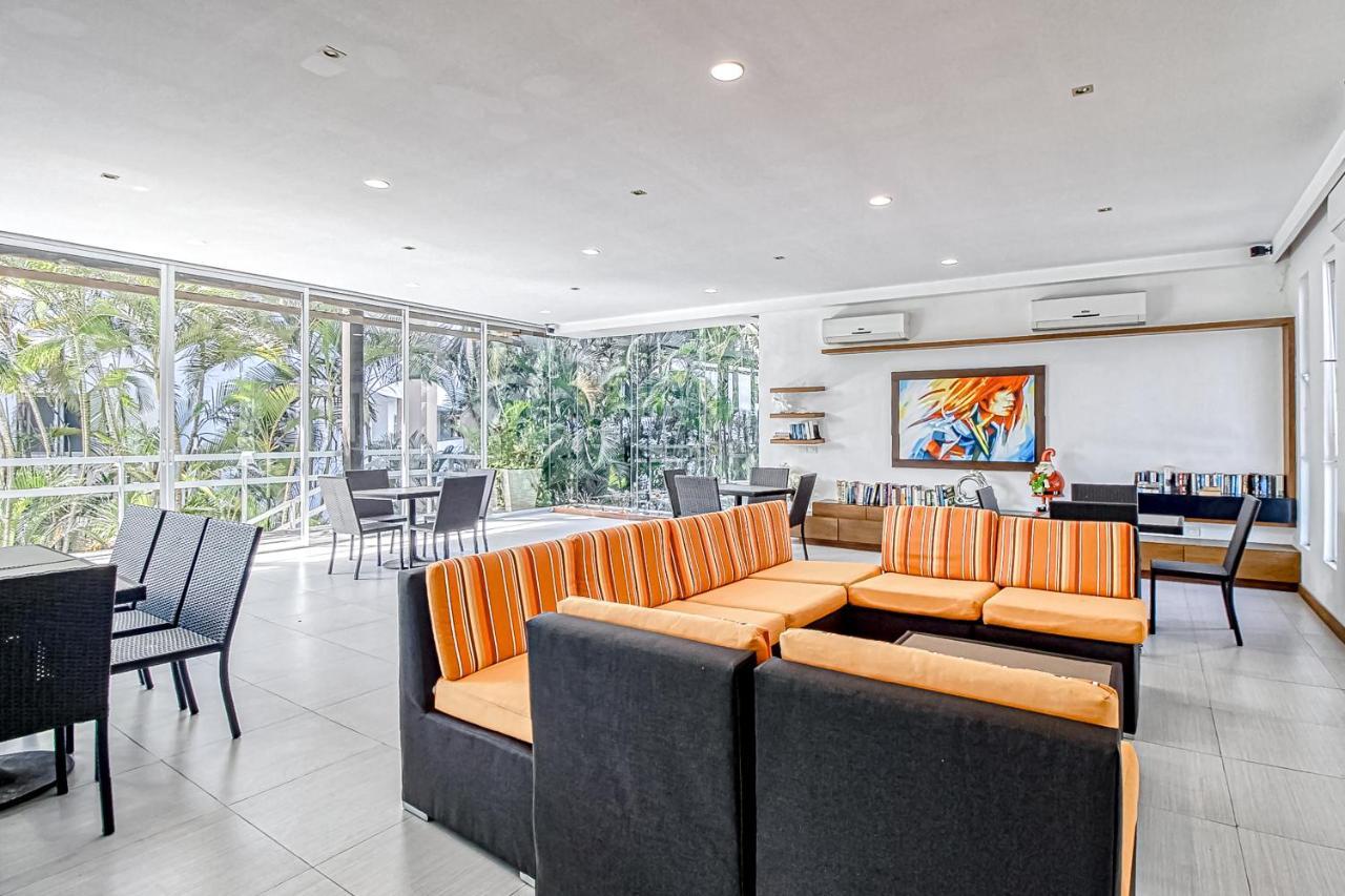 Penthouse At Sayil Holiday home Nuevo Vallarta