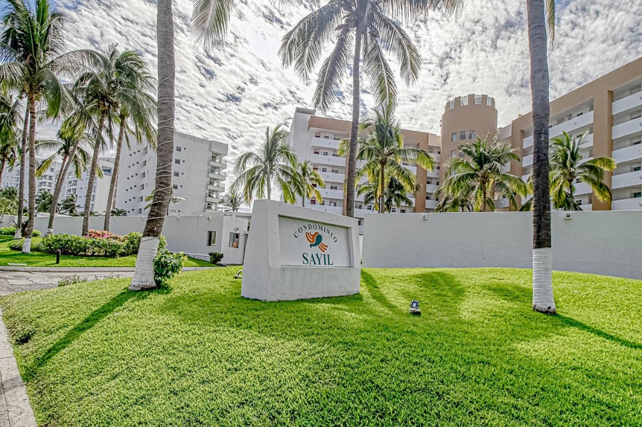 Penthouse At Sayil Nuevo Vallarta