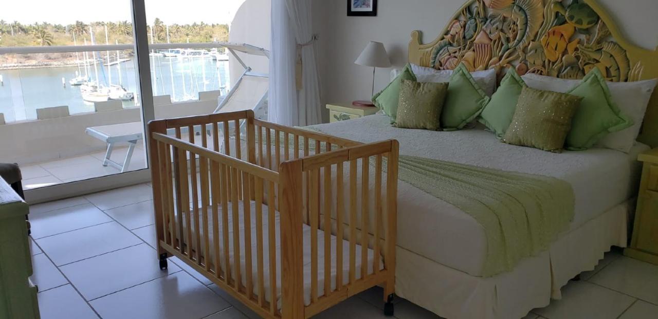 Marina Banderas Boutique Hotel