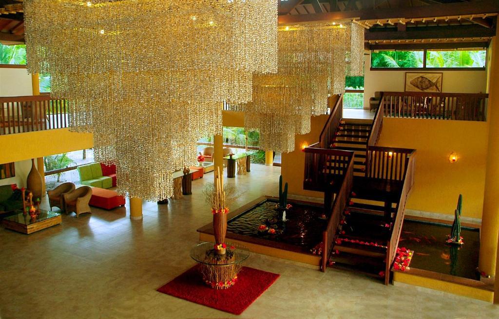 Del Palmar Flamingos Resort&spa Resort 5*