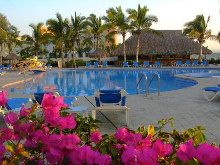 Taheima Wellness & Hotel 5*