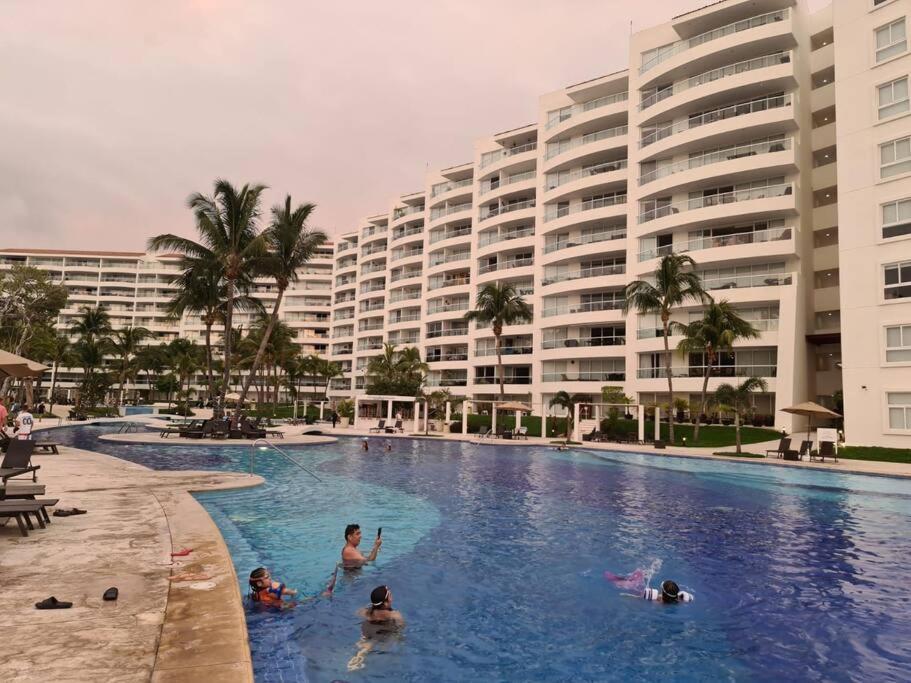 Apartamento Villamagna *