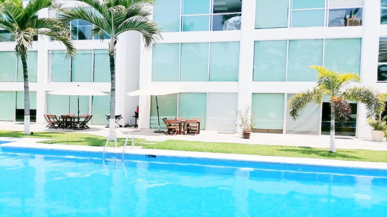Apartamento Terra 13 By Kivoya Nuevo Vallarta