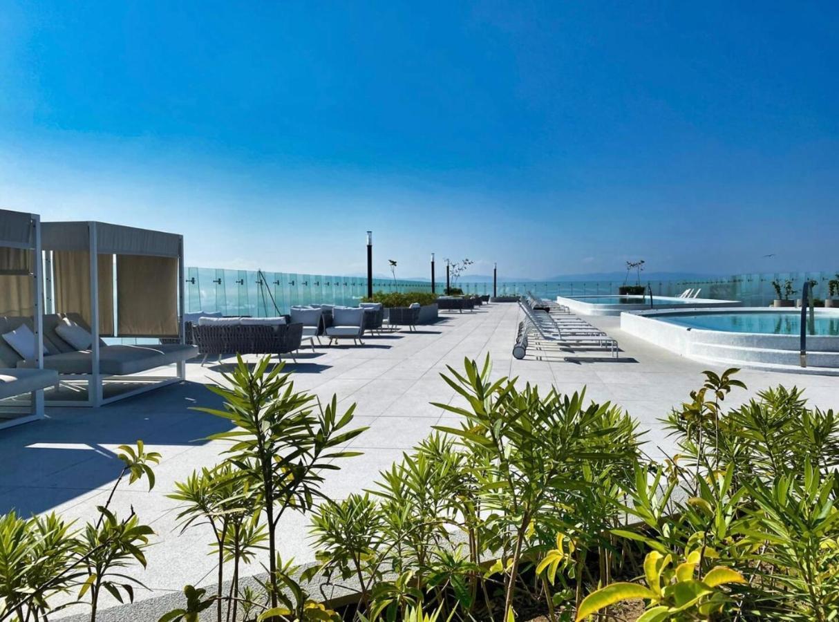 Apartamento Maritima
