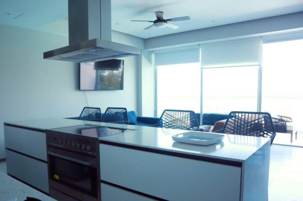 Maritima Apartamento *