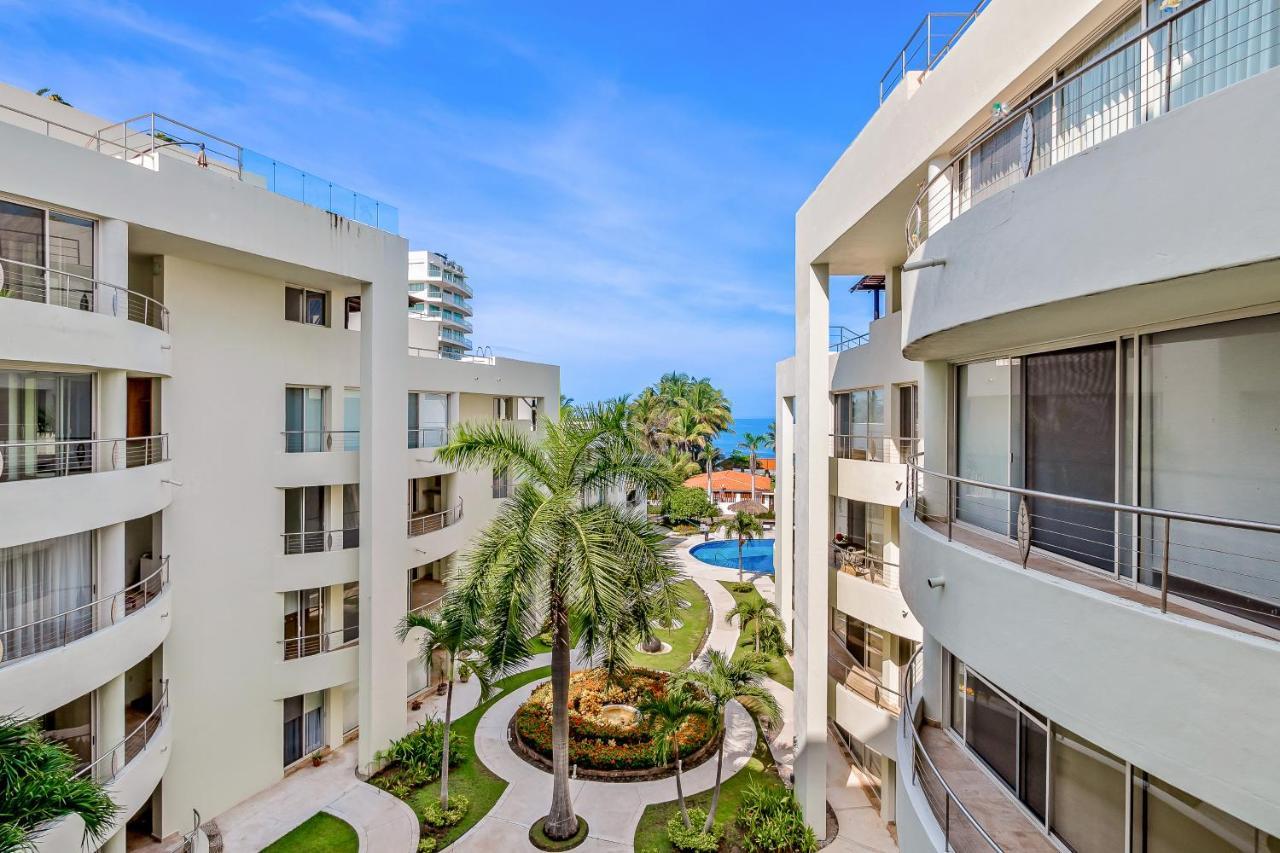 Nitta 302 Apartamento Nuevo Vallarta