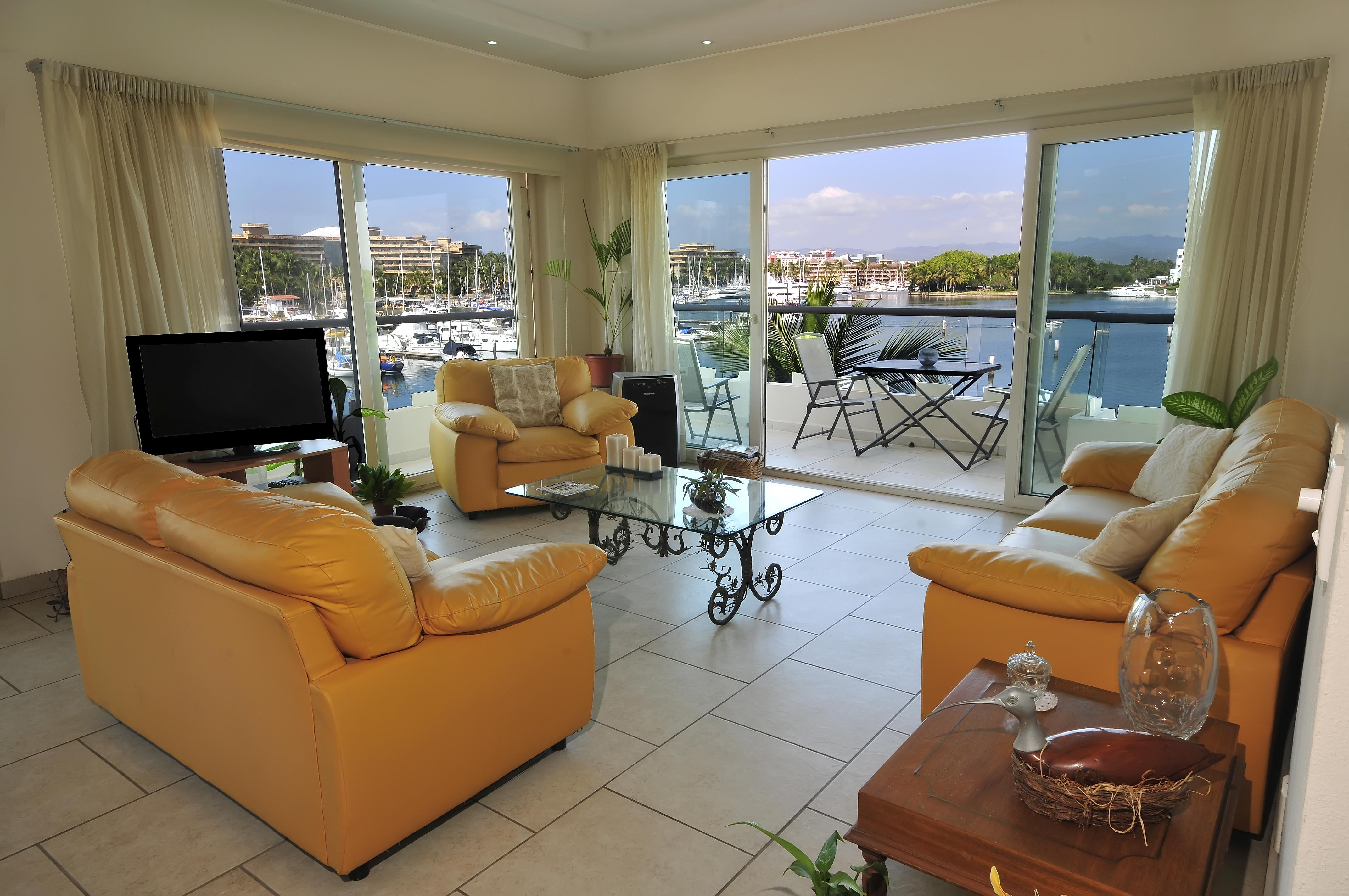 Marina Banderas Boutique 5* Nuevo Vallarta