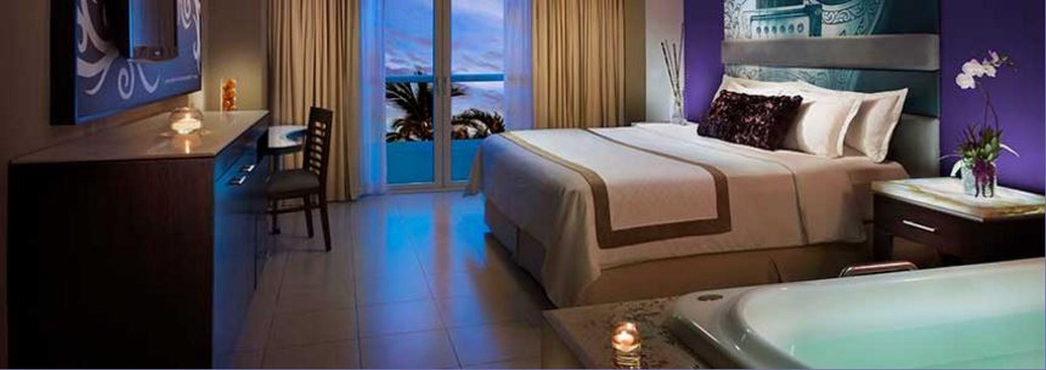 Hard Rock Vallarta
